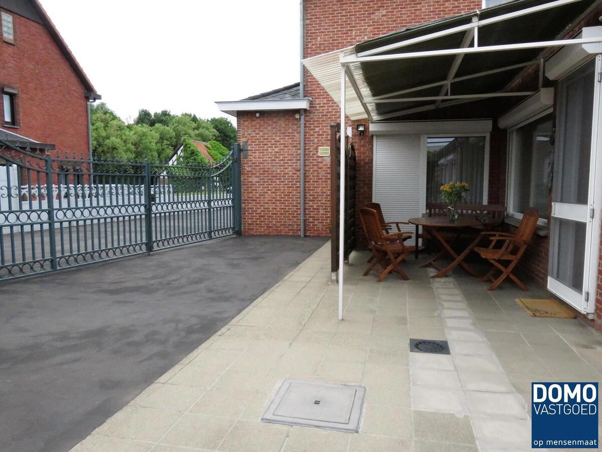 Woning verkocht in Hasselt Kuringen