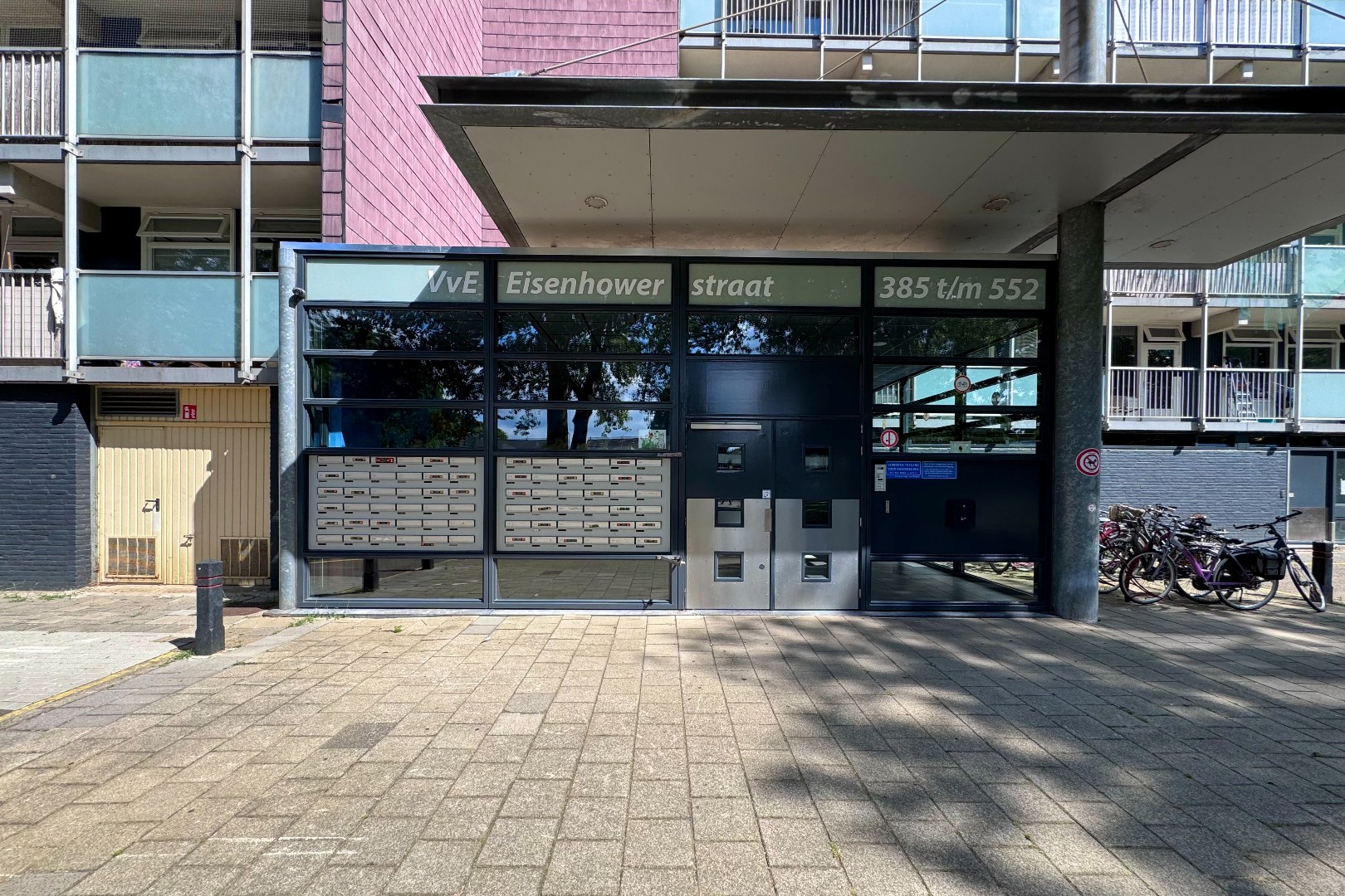 Appartement te koop in Sittard