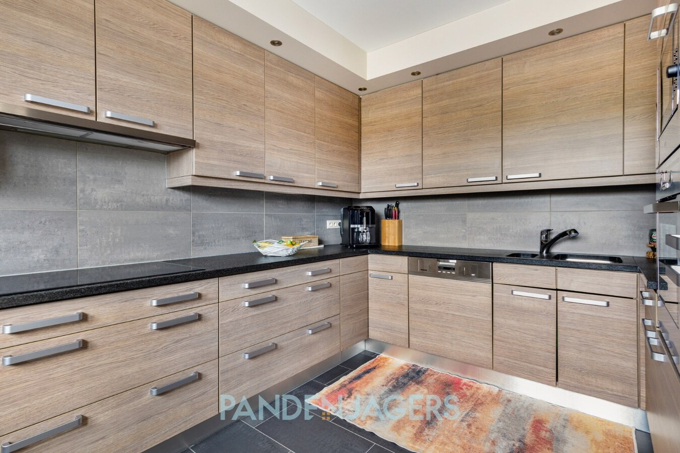 Prachtig appartement met garage te Duffel 