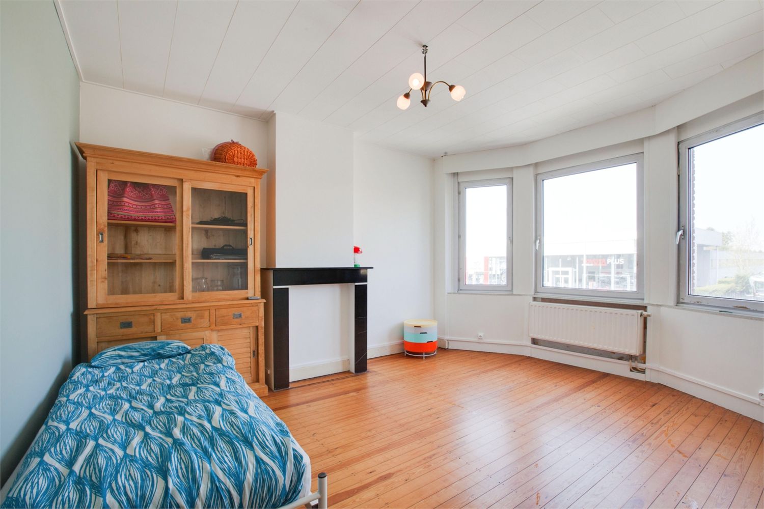 Woning verkocht in Sint-Amandsberg