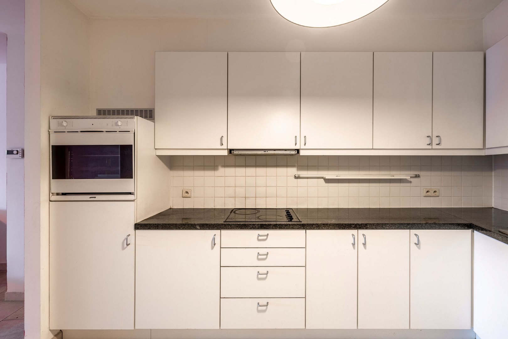 Twee-slaapkamerappartement aan het water, in het hart van historisch Gent 