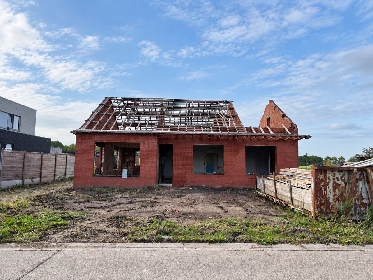 Woning te koop in Poppel