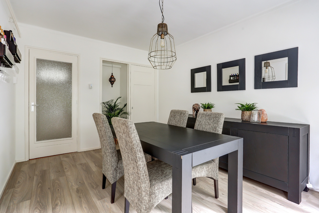 Appartement verkocht in Breda