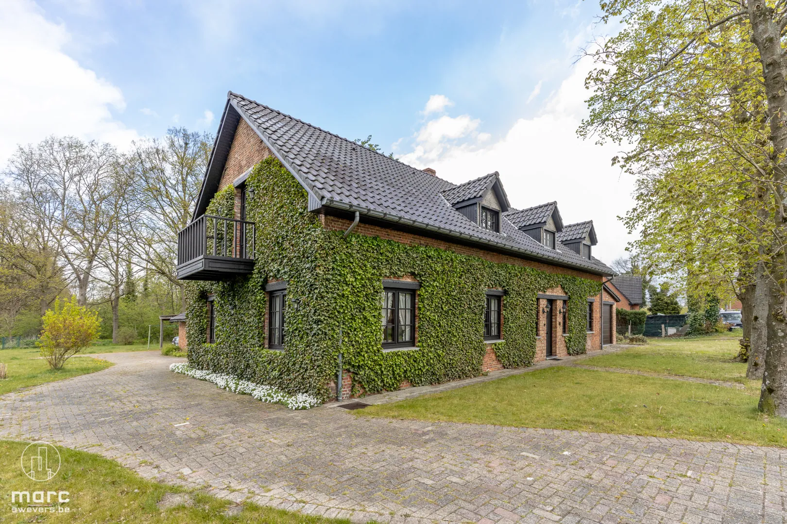 Verkocht woning - Leopoldsburg