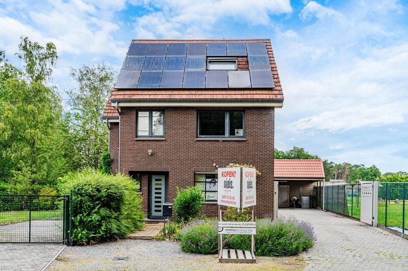 Te koop - Woning - Beringen