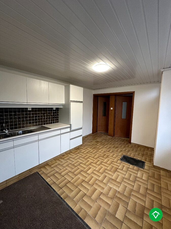 Charmante gezinswoning te huur in Ichtegem 