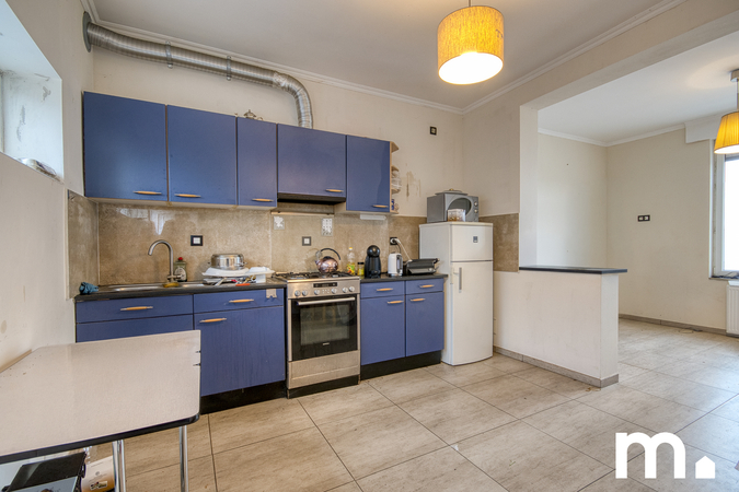 Te koop woning - Izegem