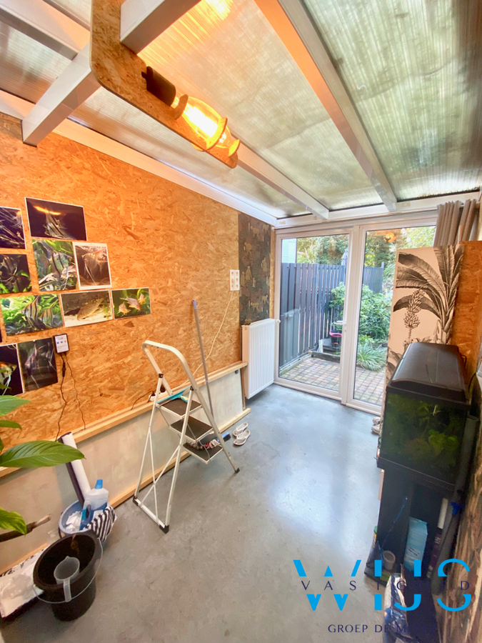 Gezellig woonhuis op rustige locatie te Zelzate! 