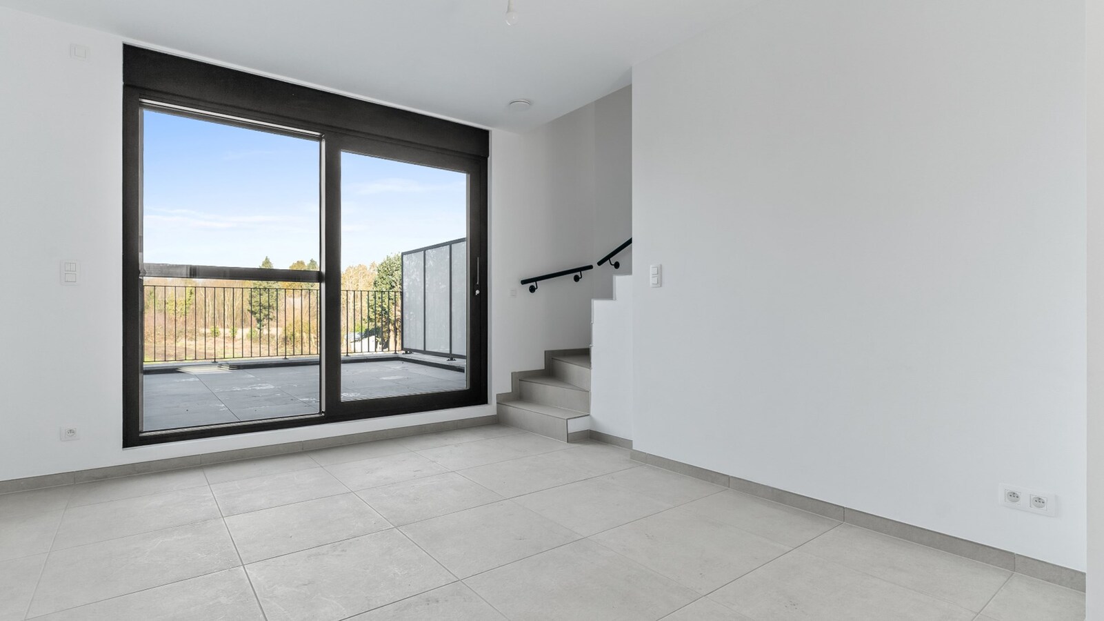 WILSELE - nieuwbouwappartementen 3 slaapkamers 