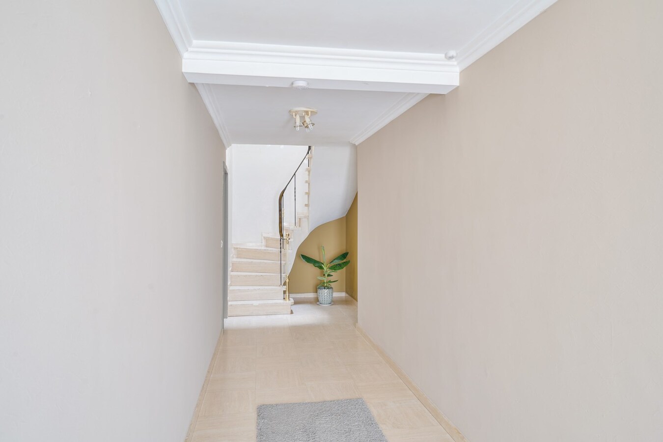 Verkocht appartement - Oostende