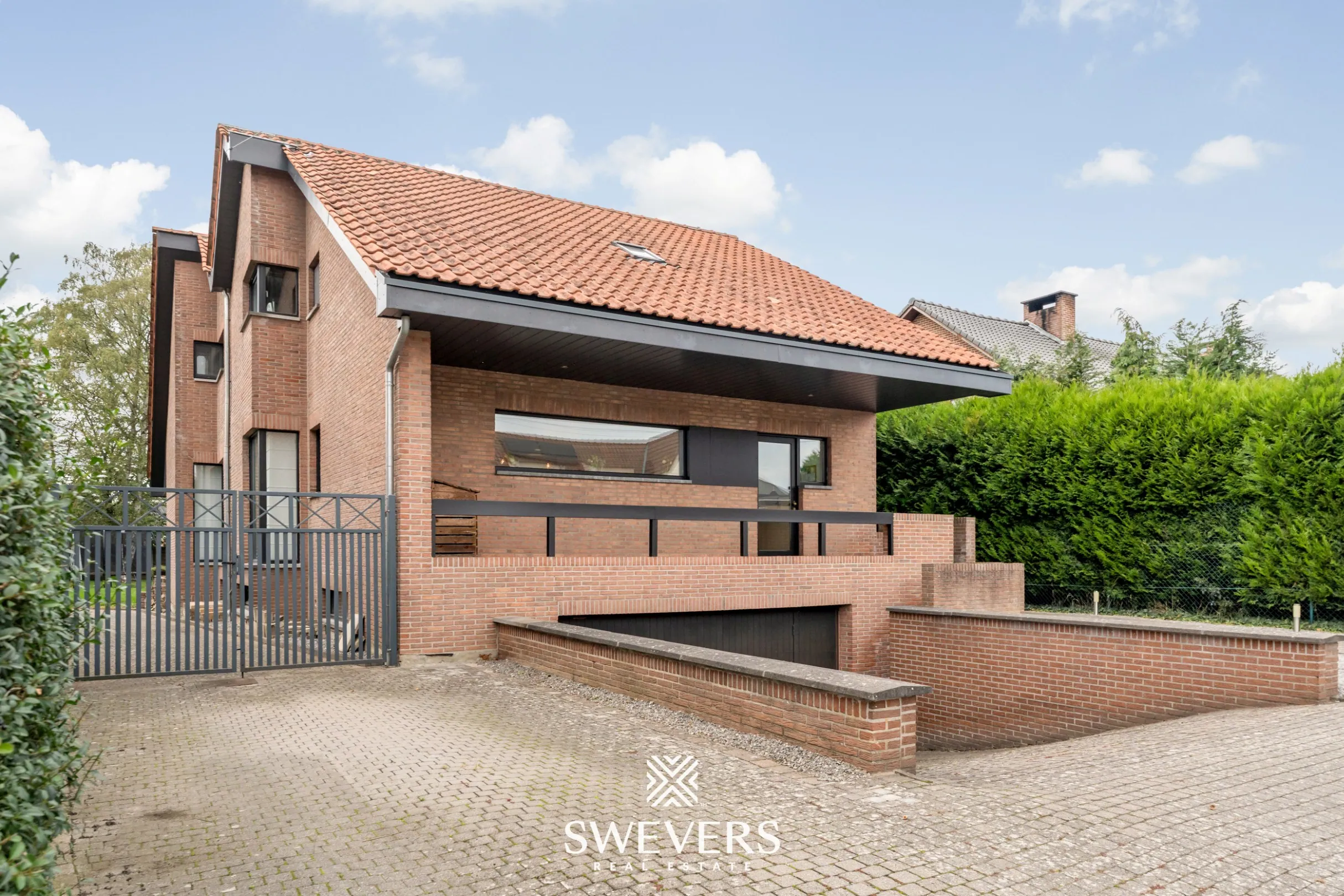 Verkocht woning - Leopoldsburg