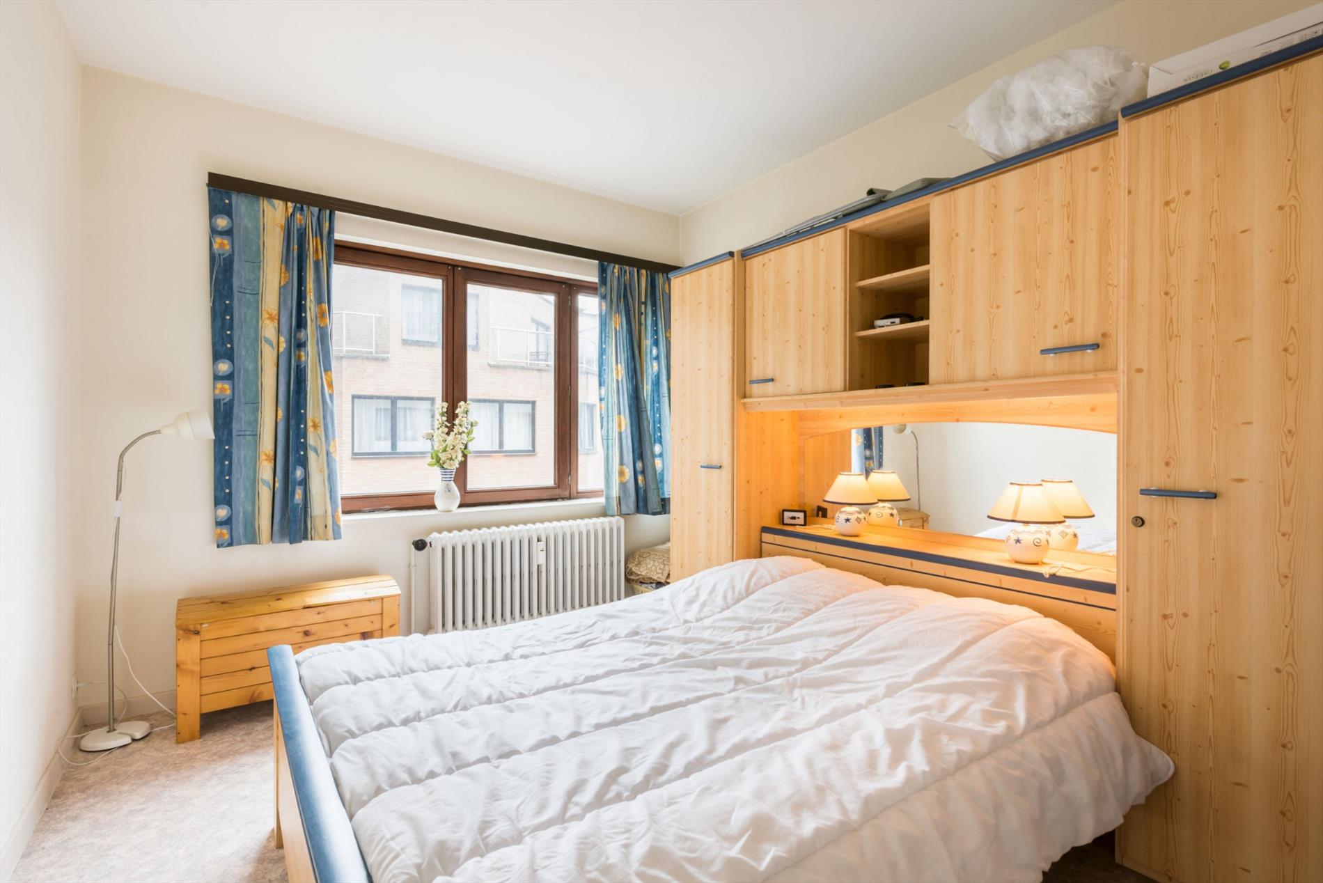 VAKANTIE APPARTEMENT  (VAKANTIEVERHUUR) 