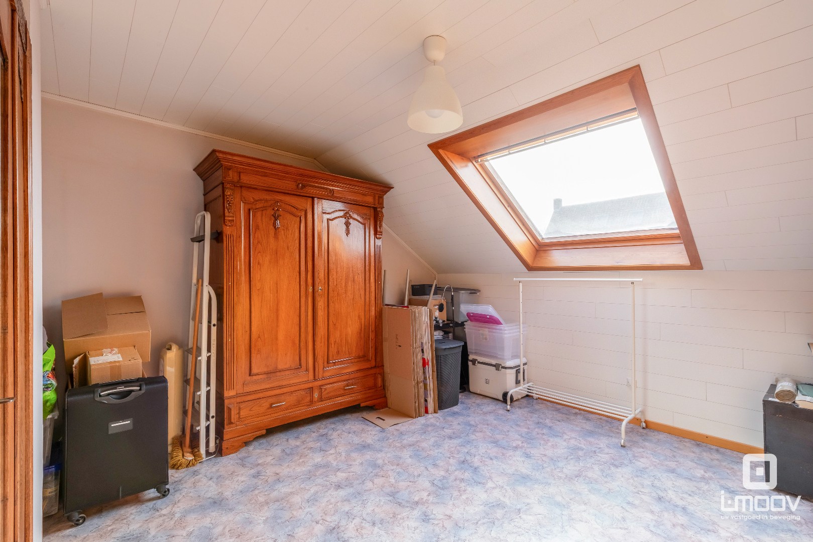 Ruime gezinswoning met 4 slaapkamers en dubbele garage te Sint-Martens-Latem 