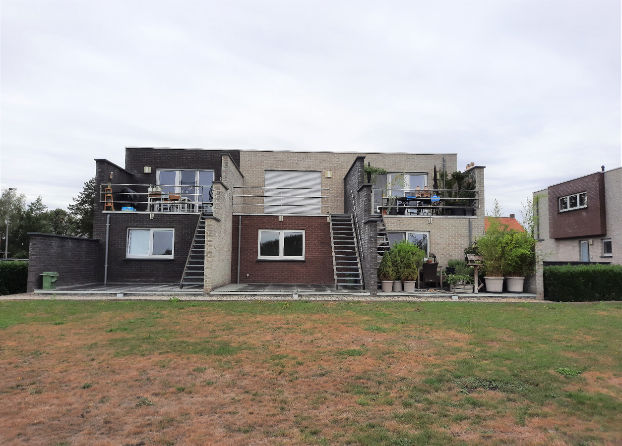 Verhuurd woning - Hoeselt