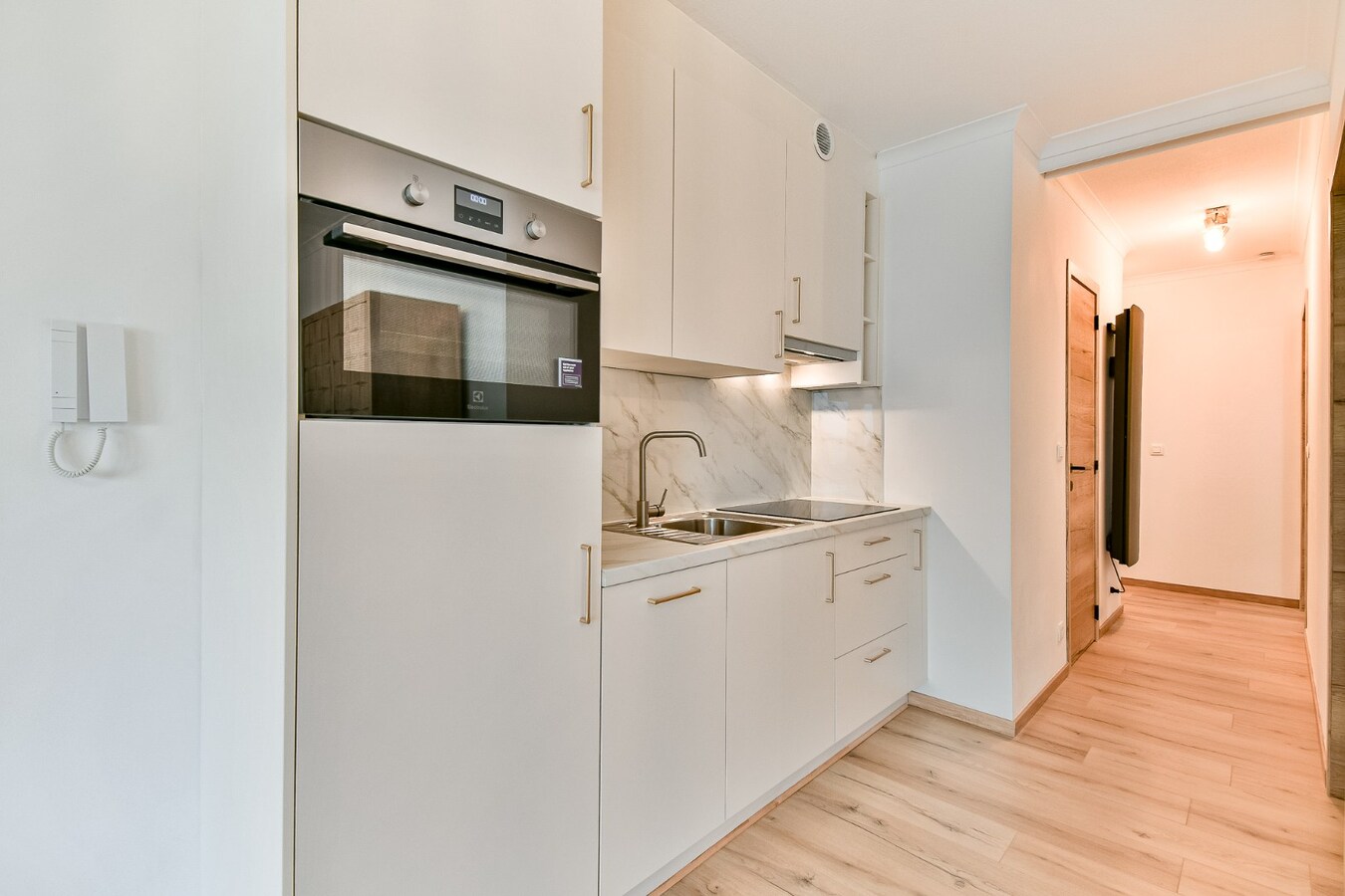 Te koop appartement - Middelkerke