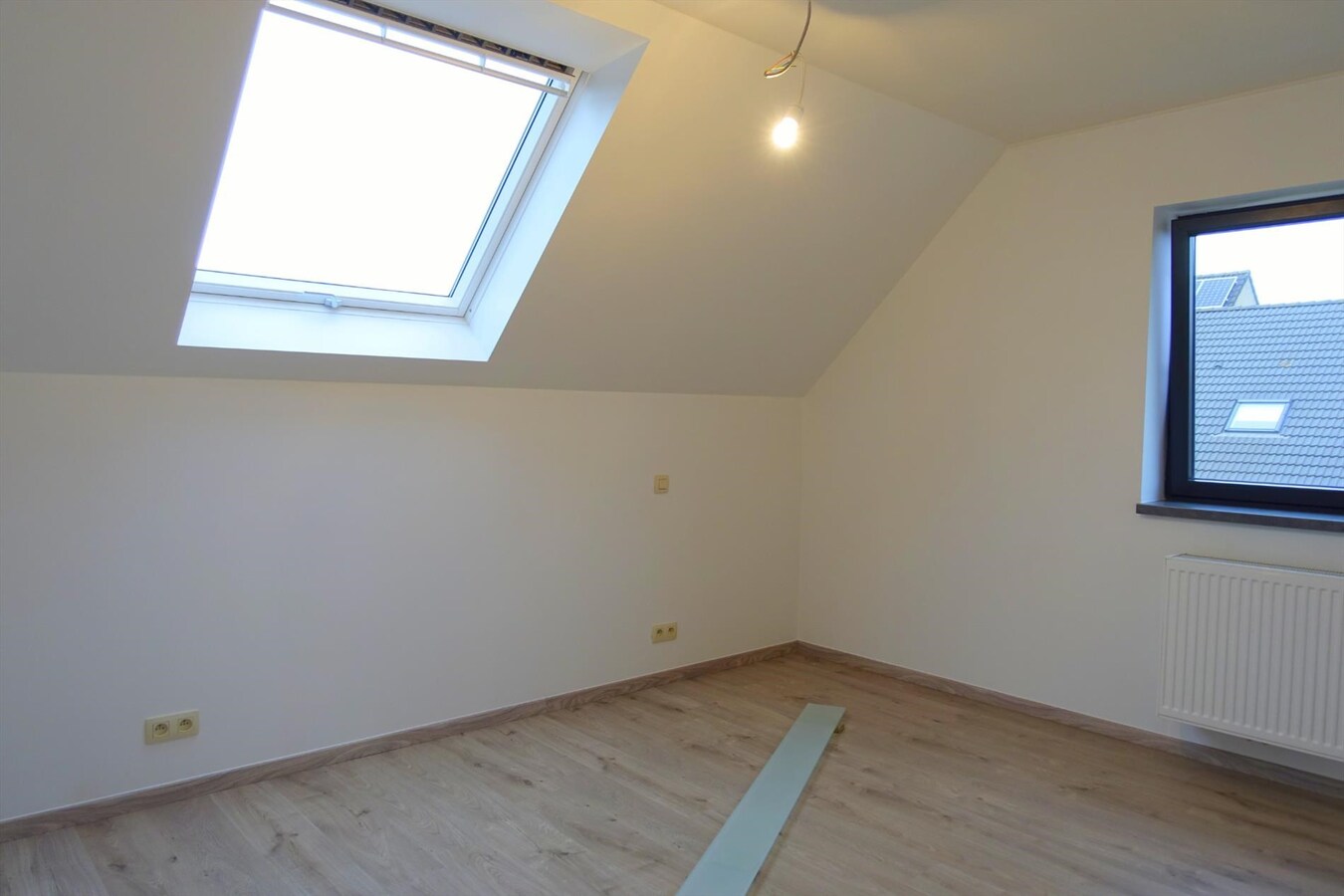 Prachtige nieuwbouwwoning te Sint-Andries 