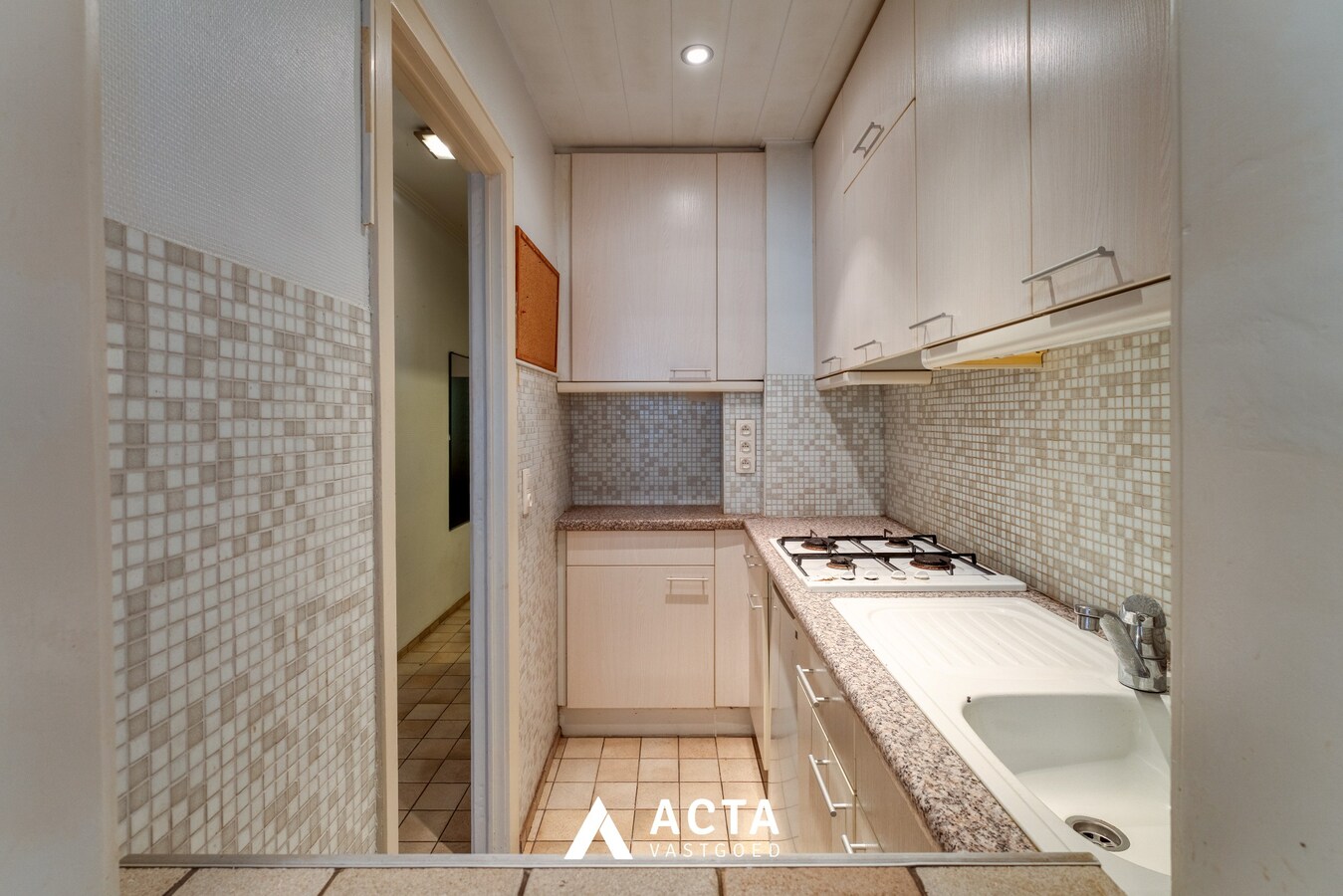 Te koop appartement - Oostende