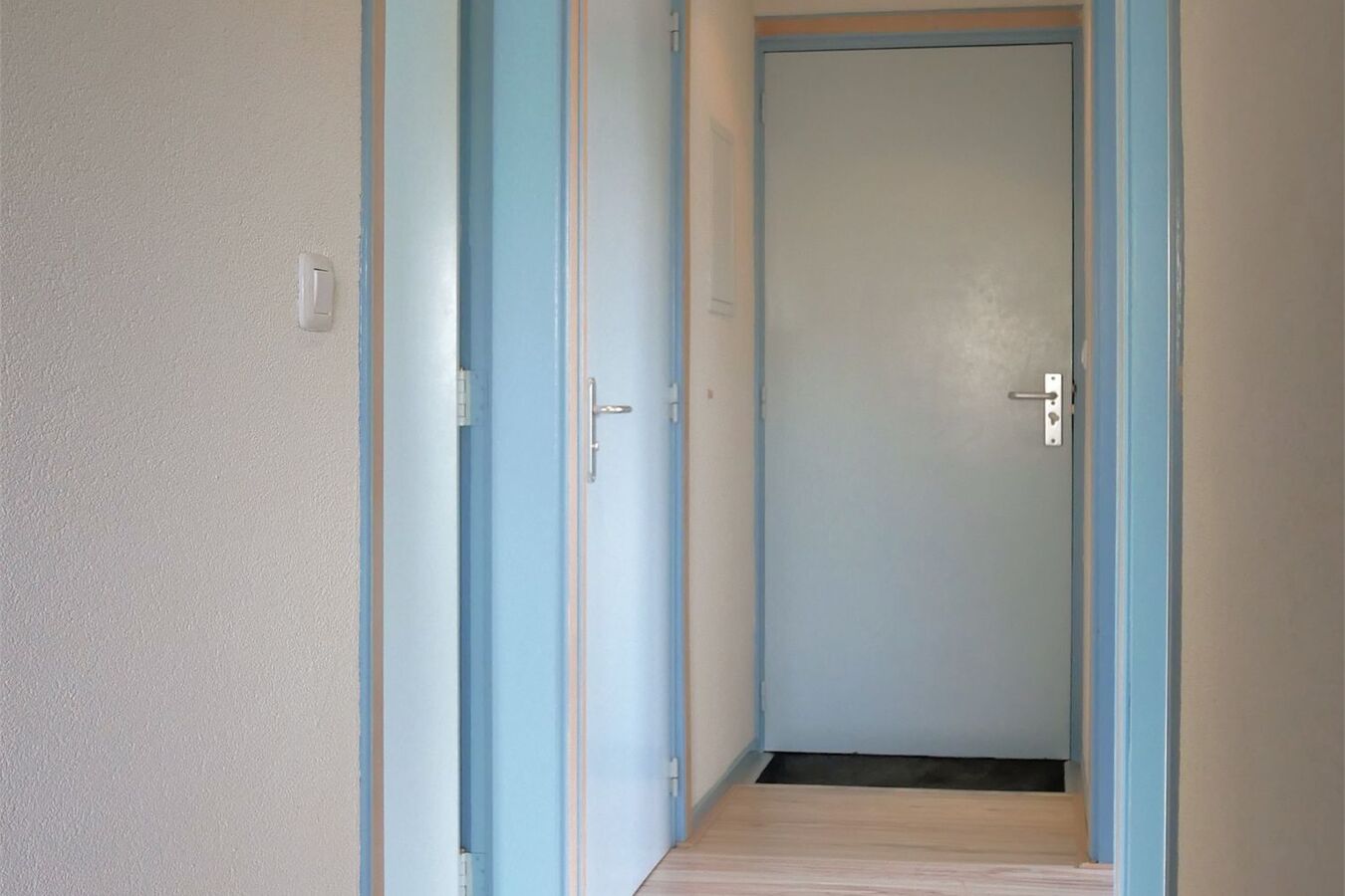 Betaalbaar 3-slaapkamerappartement met garage vlakbij Maastricht! 