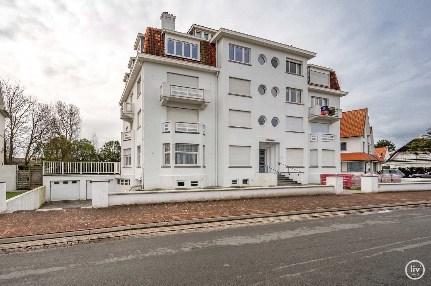 Appartement a vendre À Knokke-Heist