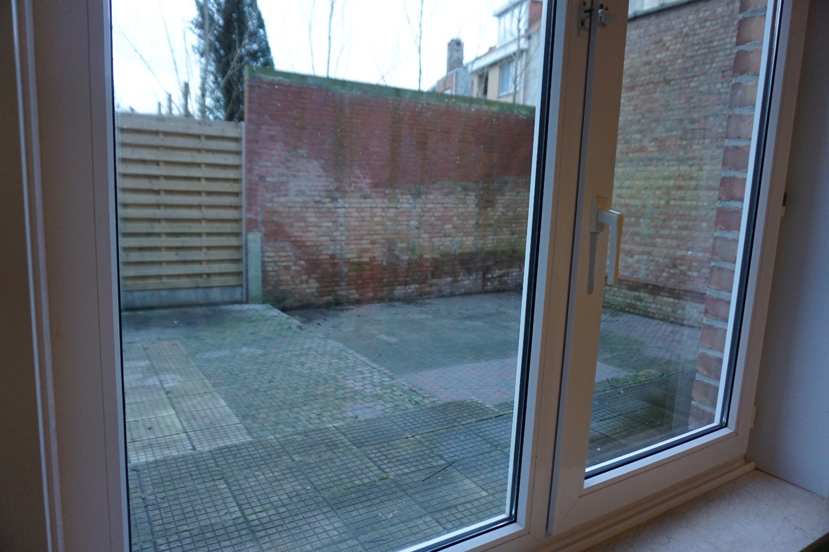 3 SLAAPKAMER APP. MET KOER GELEGEN VOORHAVENLAAN 