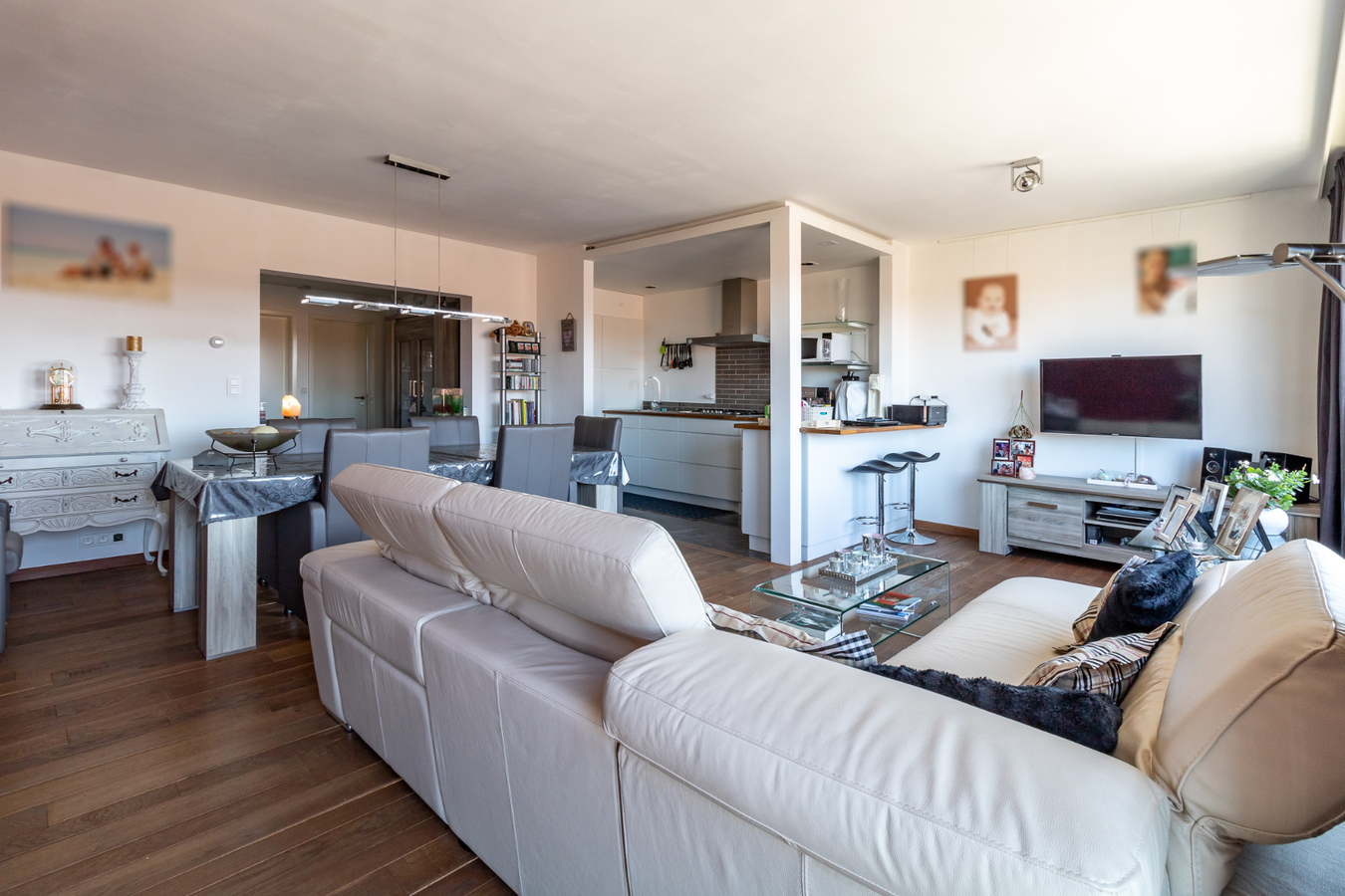 Verkocht appartement - Diksmuide