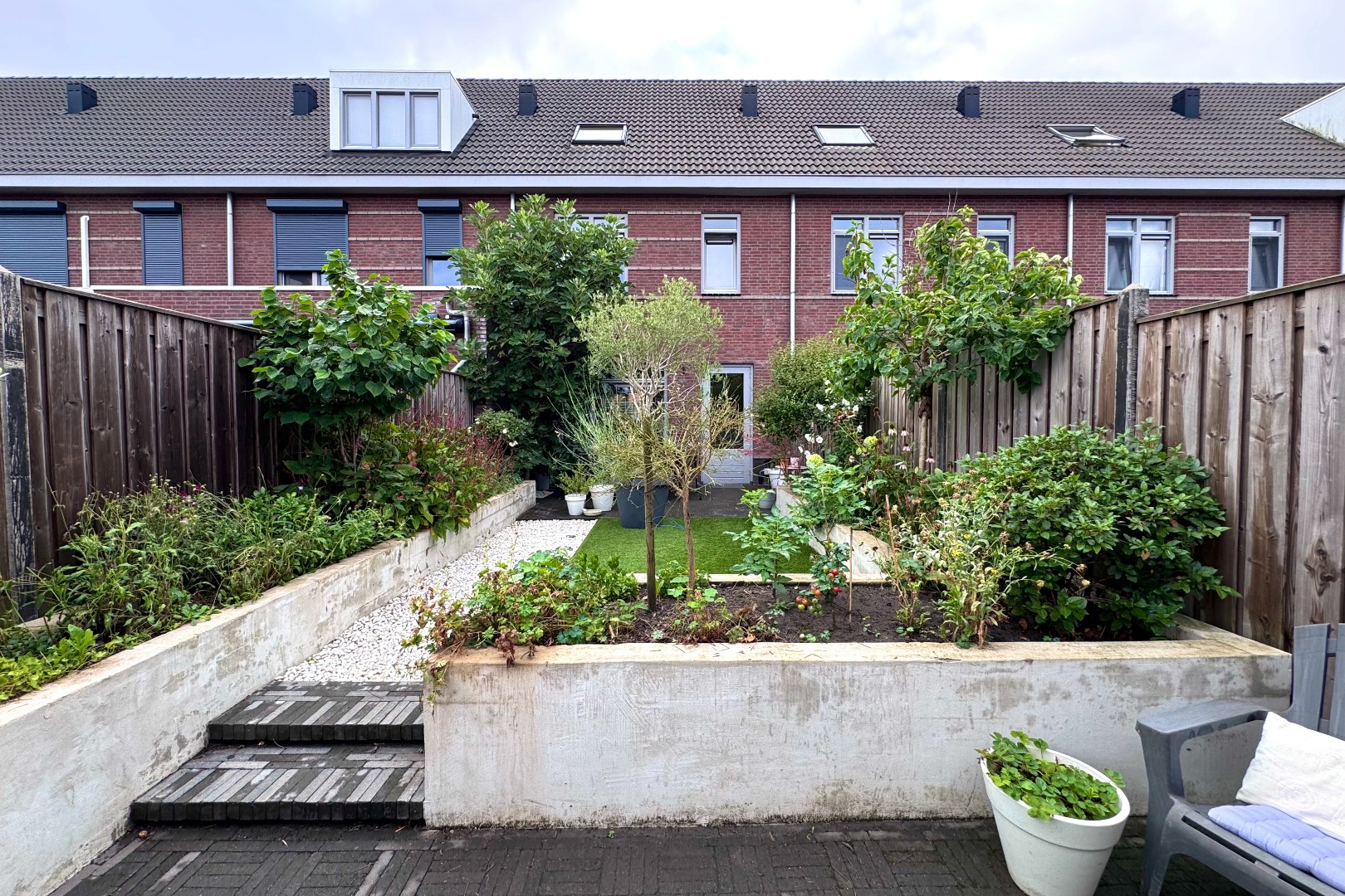 Eengezinswoning te koop in Sittard