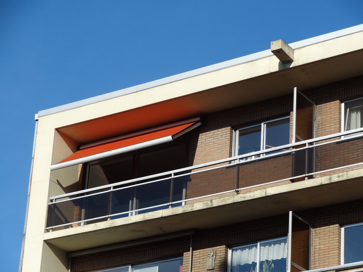 Verkocht appartement - Heverlee