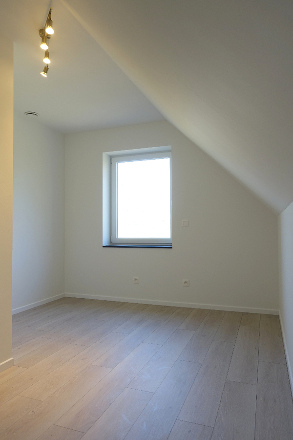 Prachtige nieuwbouw villa met landelijk zicht 