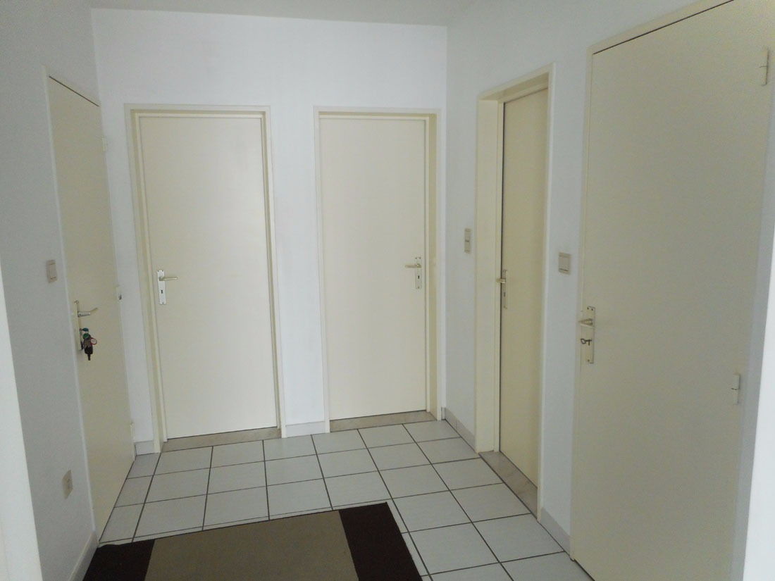 Verhuurd appartement - Bilzen