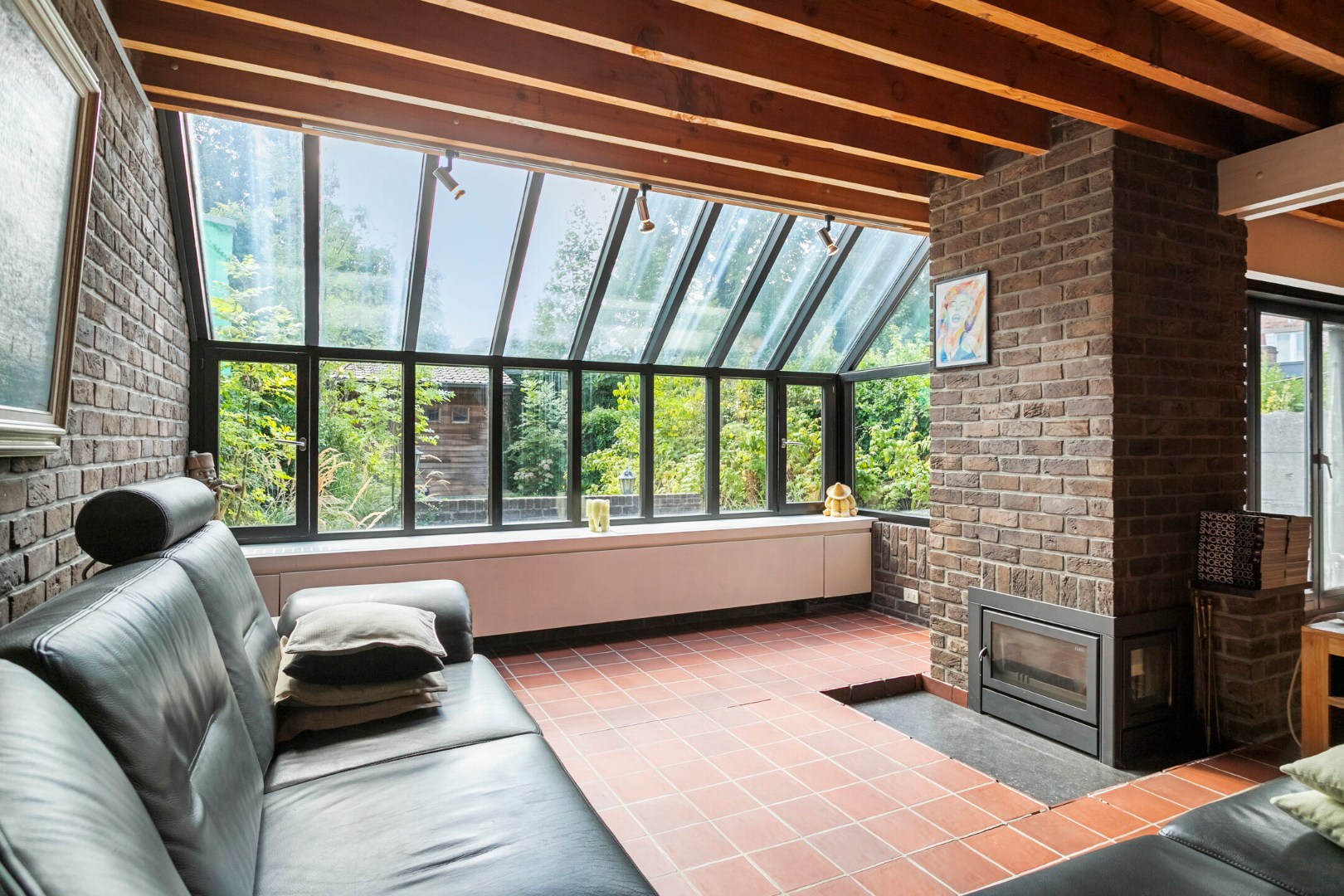 Woning te koop in Gent