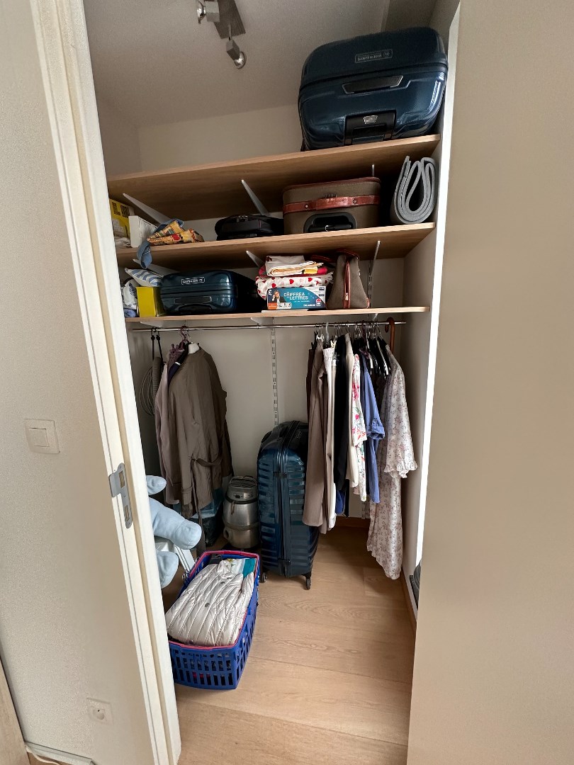 RUIME DUPLEX PENTHOUSE MET TERRASSEN OP TOPLIGGING 