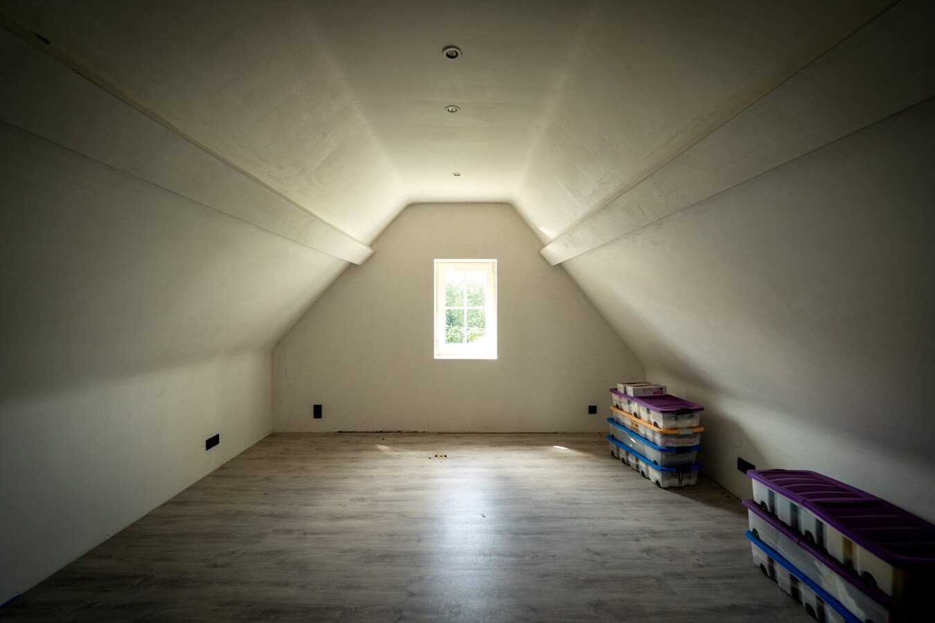 Ruime woning met buitenpiste en kleine binnenpiste op ca. 1,03ha te Hoeselt 