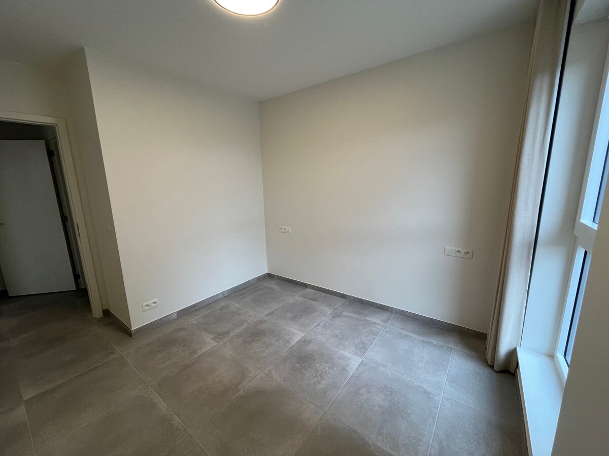 Luxueus en lichtrijk wonen - zuidgericht terras. 