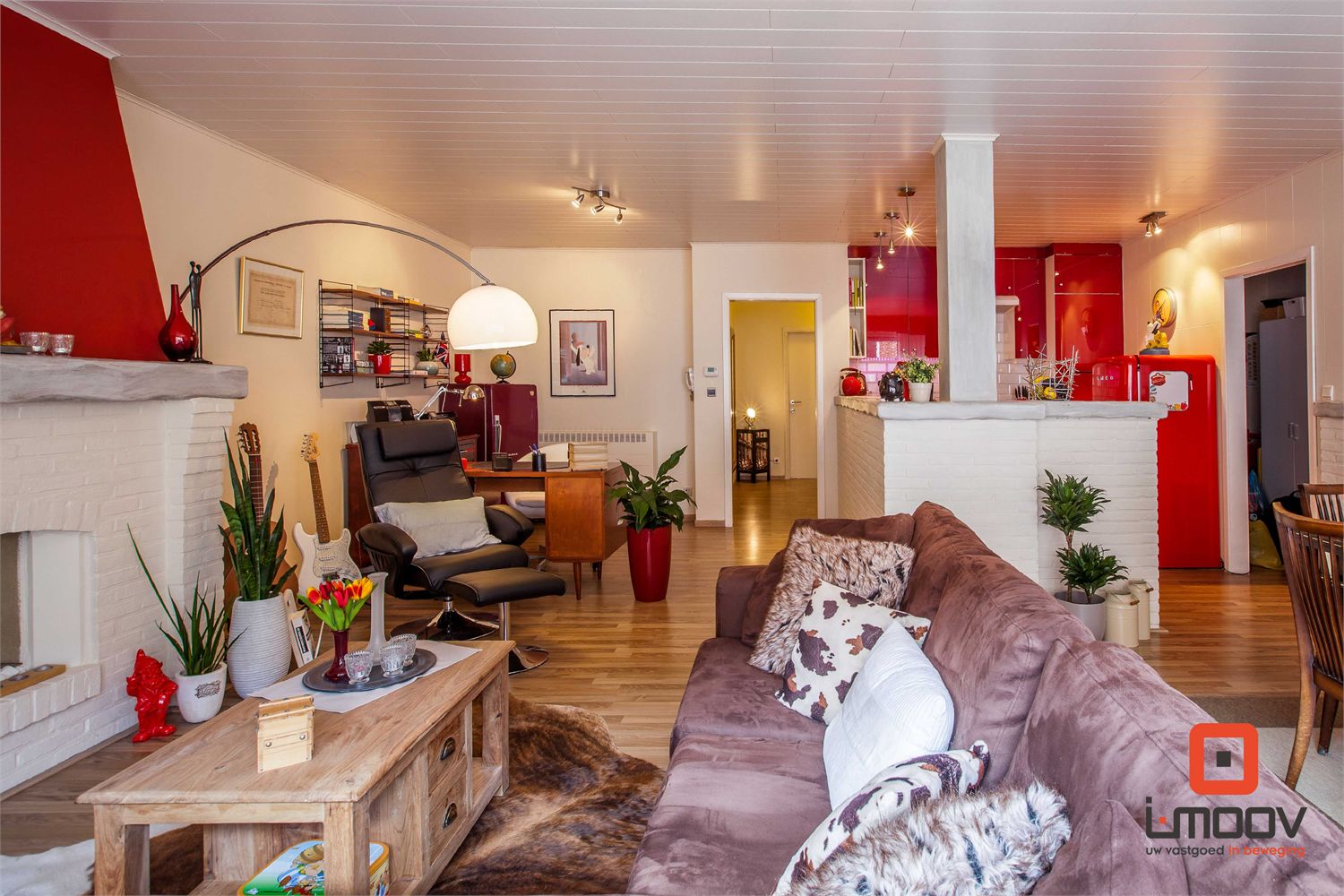 Appartement verkocht in Hamme (9220)