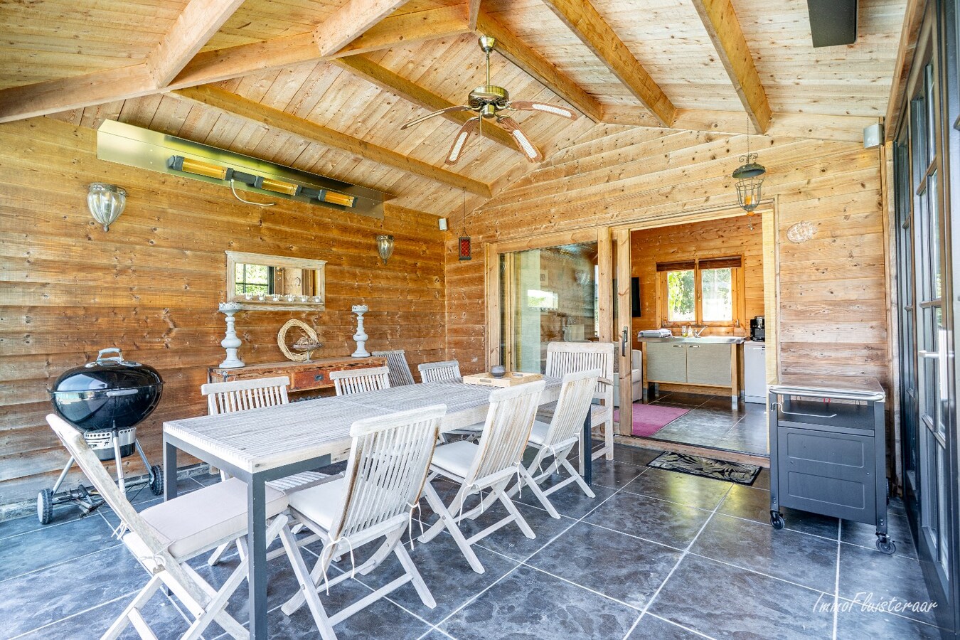 Propriété vendu À Nijlen