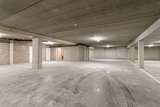 Verhuurd parkeerplaats - Bonheiden