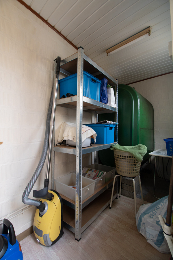 Gezinswoning met mogelijkheid tot 4 slaapkamers vlakbij centrum Koekelare 