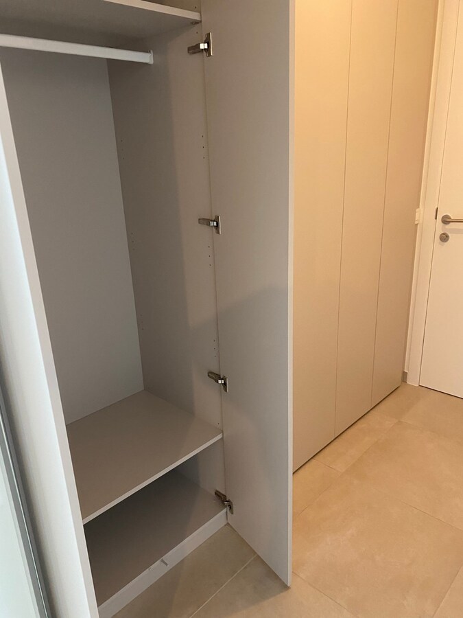Stijlvol nieuwbouwappartement, tussen groene Scheldevallei en hartje Gavere - Residentie GAVREAU 