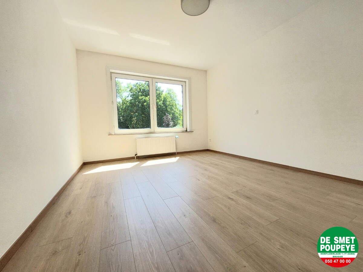 Ruime halfopen woning 