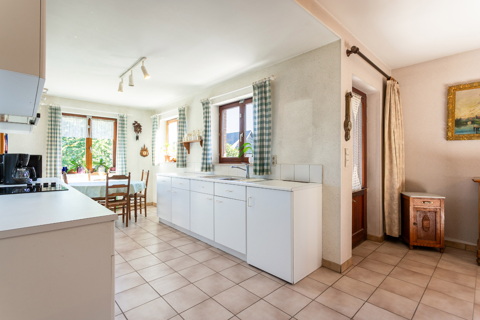 Charmante villa met 3 slpk te Halle 