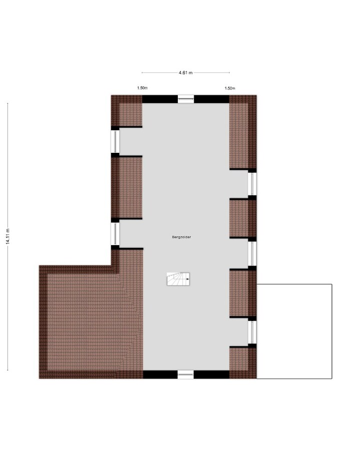 Exclusieve villa op uitzonderlijk perceel van 10.804 m² te Berlaar 