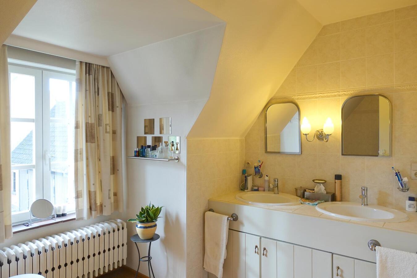 Uitzonderlijke villa op gunstige ligging 