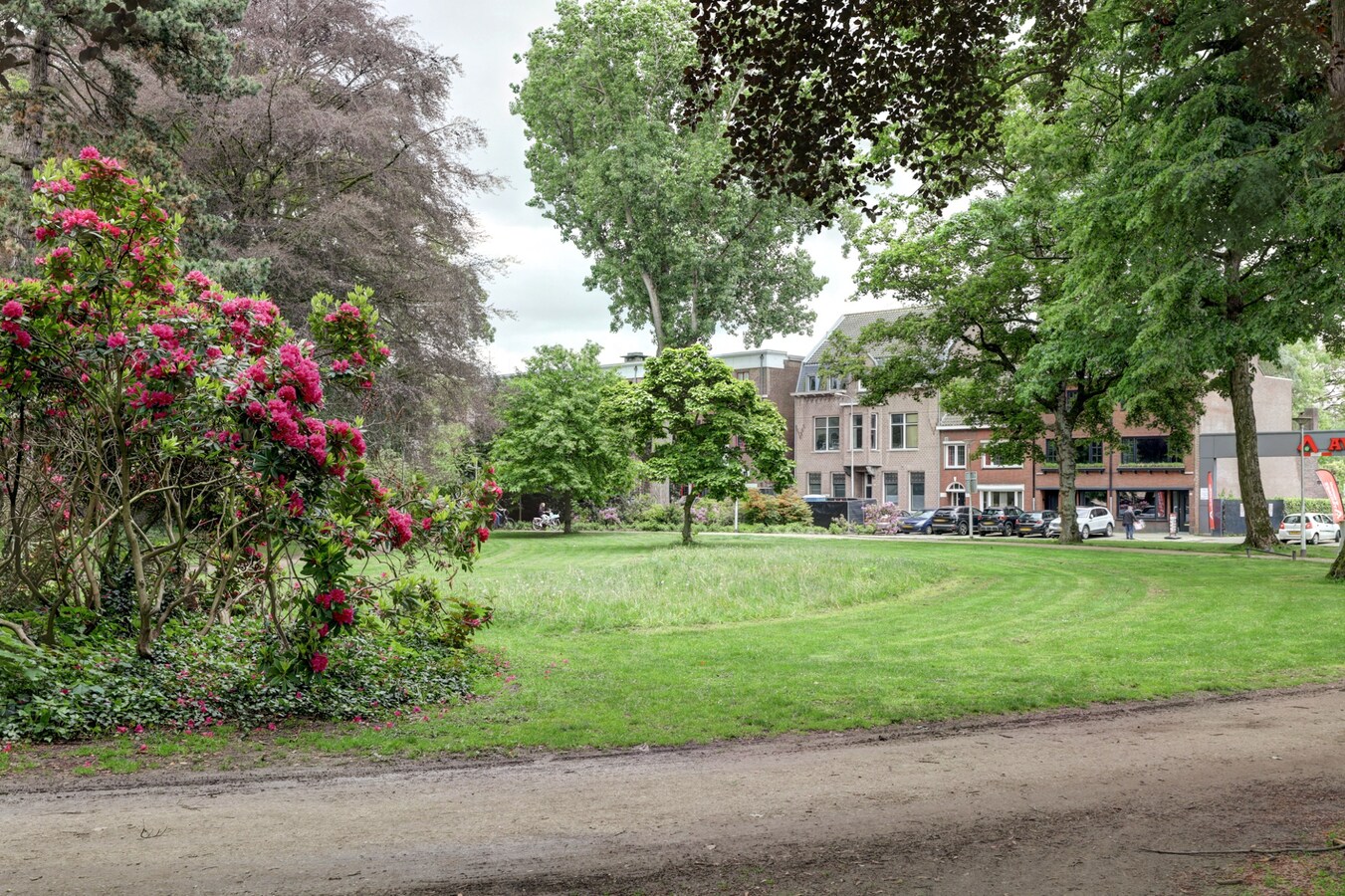 Gebouw te koop in Tilburg
