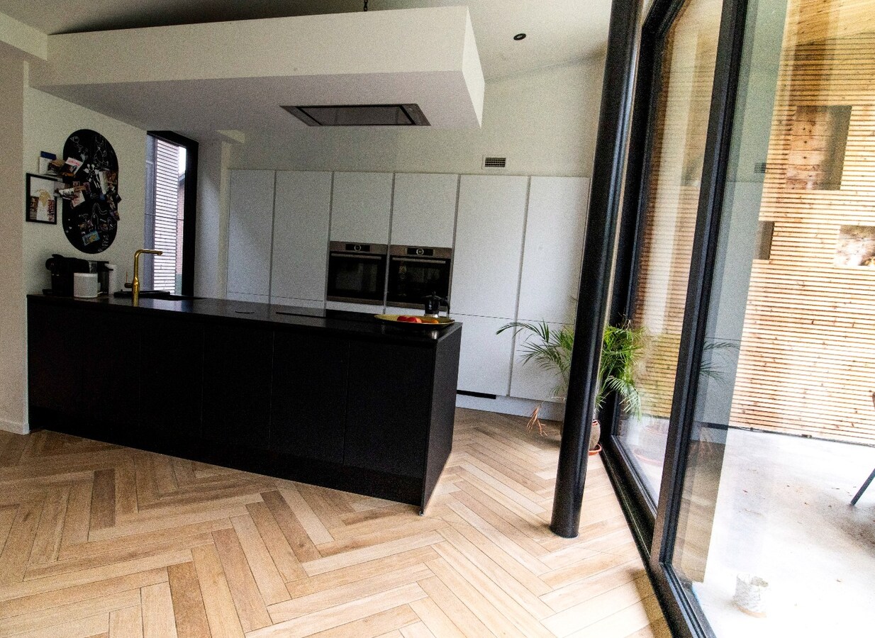 Prachtige open bebouwing op een toplocatie 