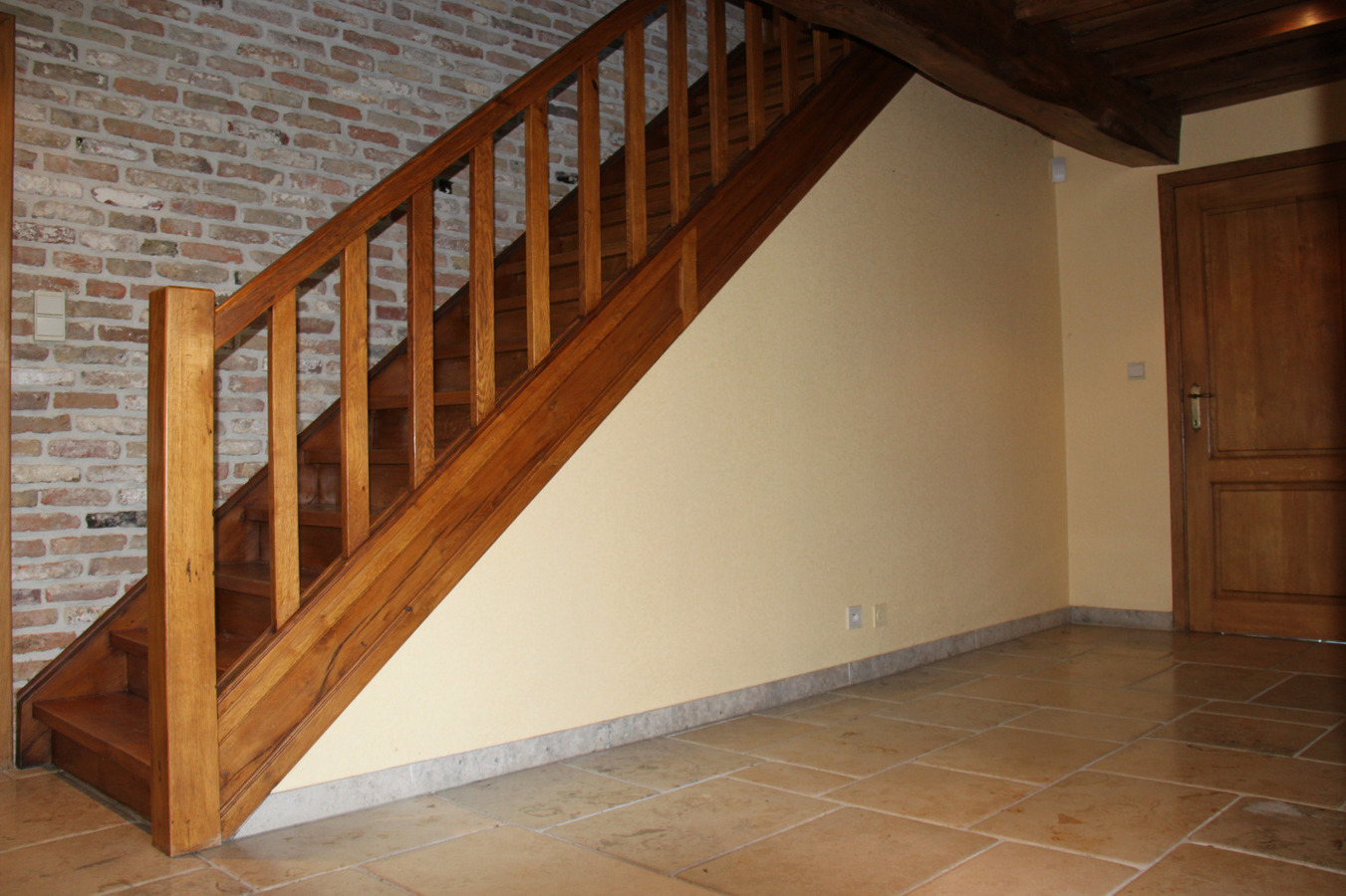 Exclusieve villa in een landelijke omgeving 