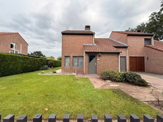 Te huur - Woning - Kleine Brogel