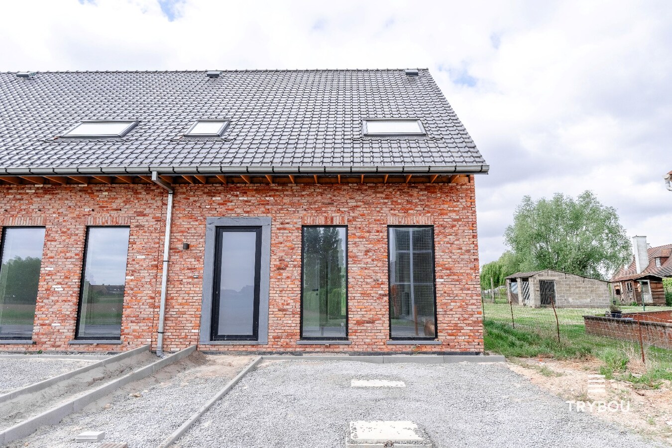 Gezellige huurwoning met 3 slaapkamers en tuin! 