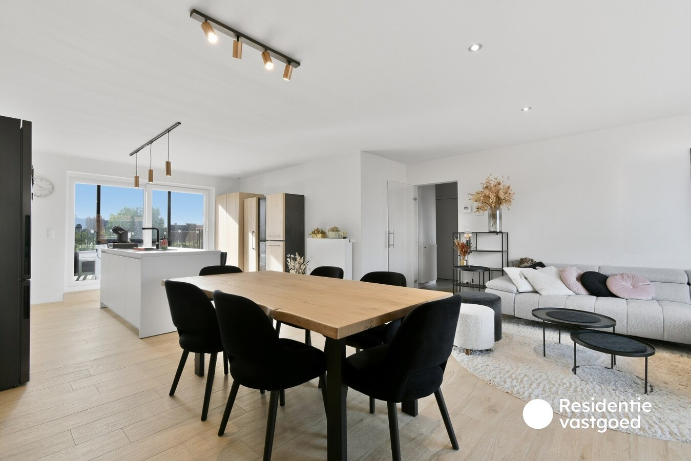 Te huur appartement - Oudenburg
