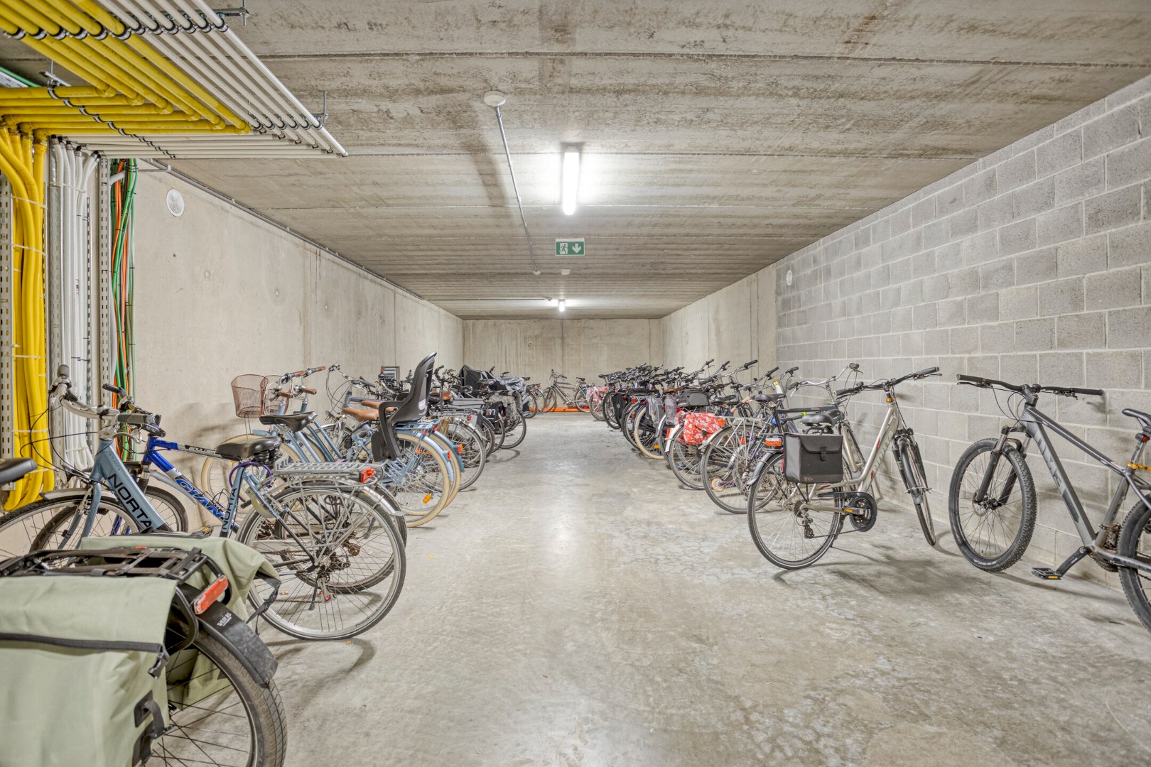 Recente en energiezuinige woning met 2 slpk. nabij Geel-Centrum 