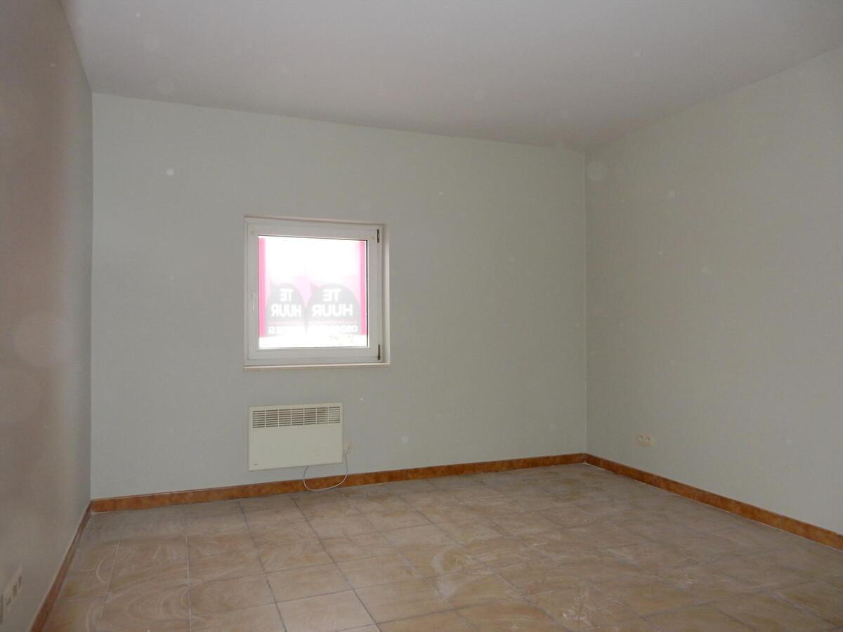 Gerenoveerd appartement te Blankenberge 